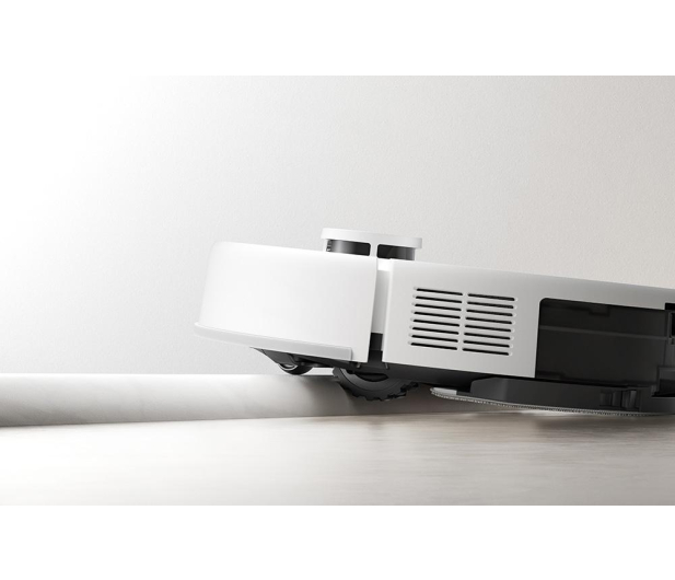 MOVA Robot sprzątający MOVA RVC E20s Pro White - 1486599 - zdjęcie 7